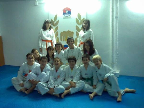 Imagen 107 Dojo Hikari - Escuela de Aikido y artes marciales foto