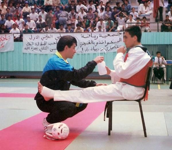 Imagen 130 Dojo Hikari - Escuela de Aikido y artes marciales foto