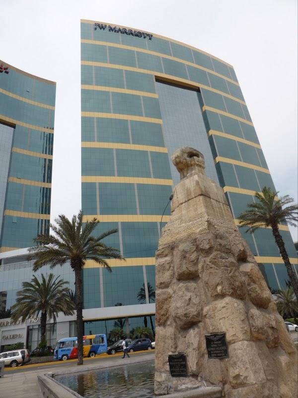 Imagen 28 Holiday Inn Express Torreon foto