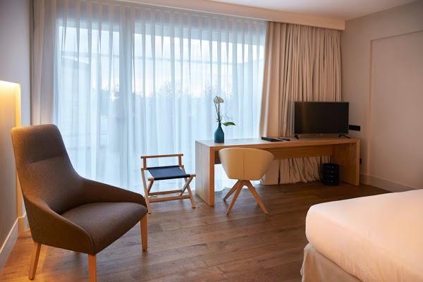 Imagen 68 Hotel H·TOP Calella Palace & SPA foto