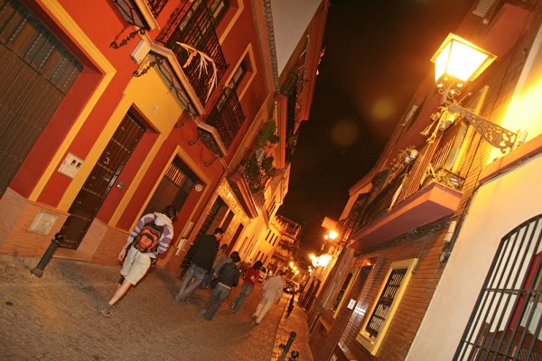 Imagen 117 Academia Inglés Sevilla - Linc La Estrella foto