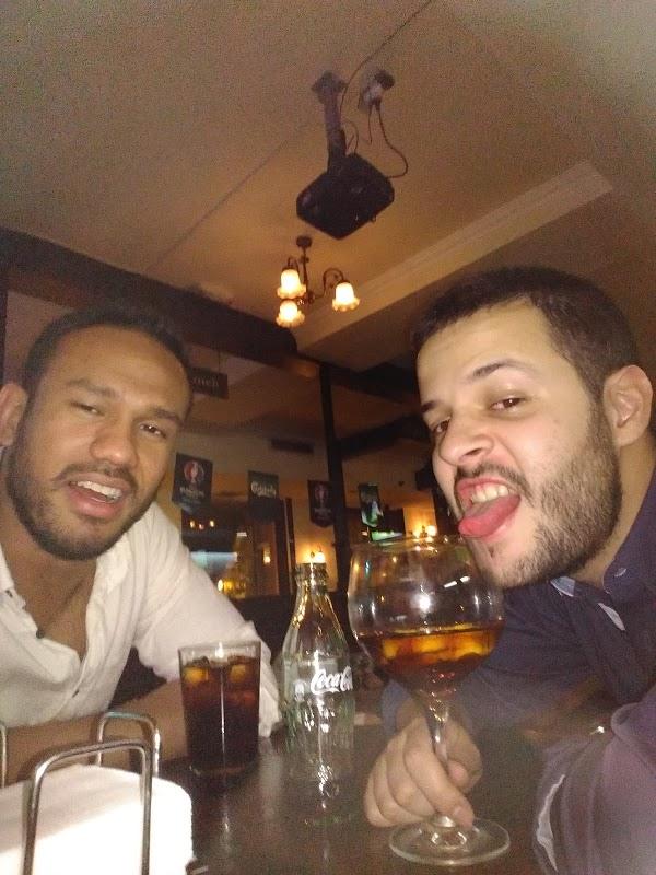 Imagen 14 I.E.S. BENITO PÉREZ ARMAS foto