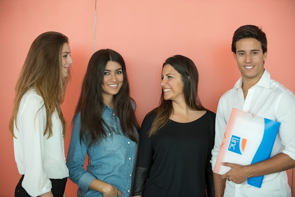 Imagen 131 Academia Inglés Sevilla - Linc La Estrella foto