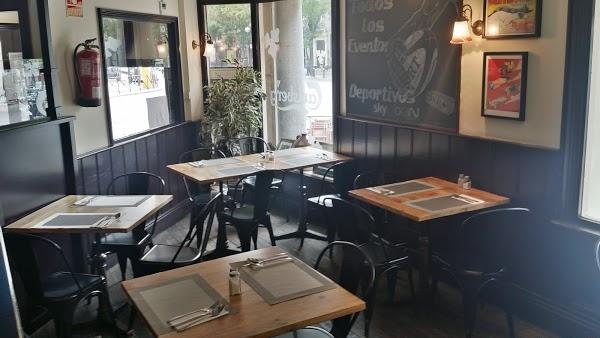 Imagen 18 I.E.S. BENITO PÉREZ ARMAS foto