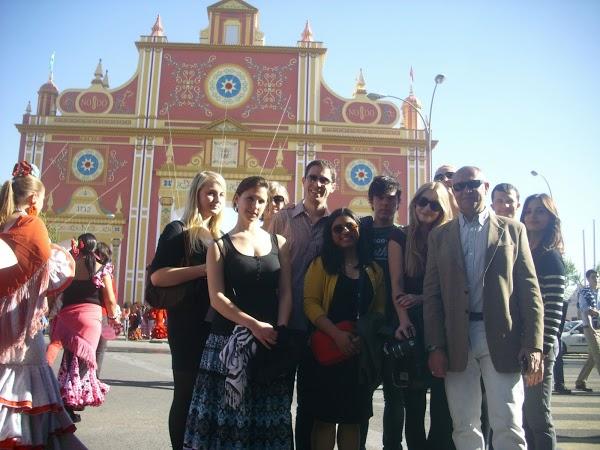 Imagen 57 Academia Inglés Sevilla - Linc La Estrella foto