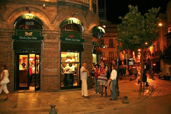 Imagen 62 Academia Inglés Sevilla - Linc La Estrella foto