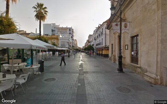 Av. Principal de A?aza, 38111 Santa Cruz de Tenerife, Santa Cruz de Tenerife, Spain