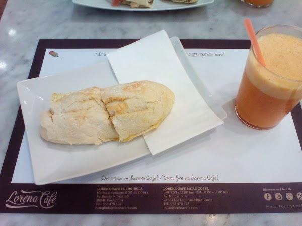 Imagen 28 Restaurante la Romántica foto