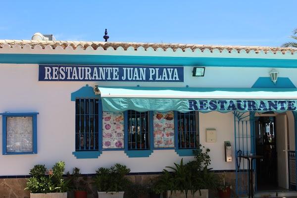 Imagen 48 Restaurante Juan Playa SL foto