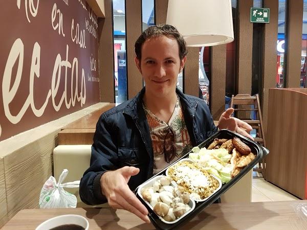 Imagen 70 Matiko Kirolak, S.l. foto