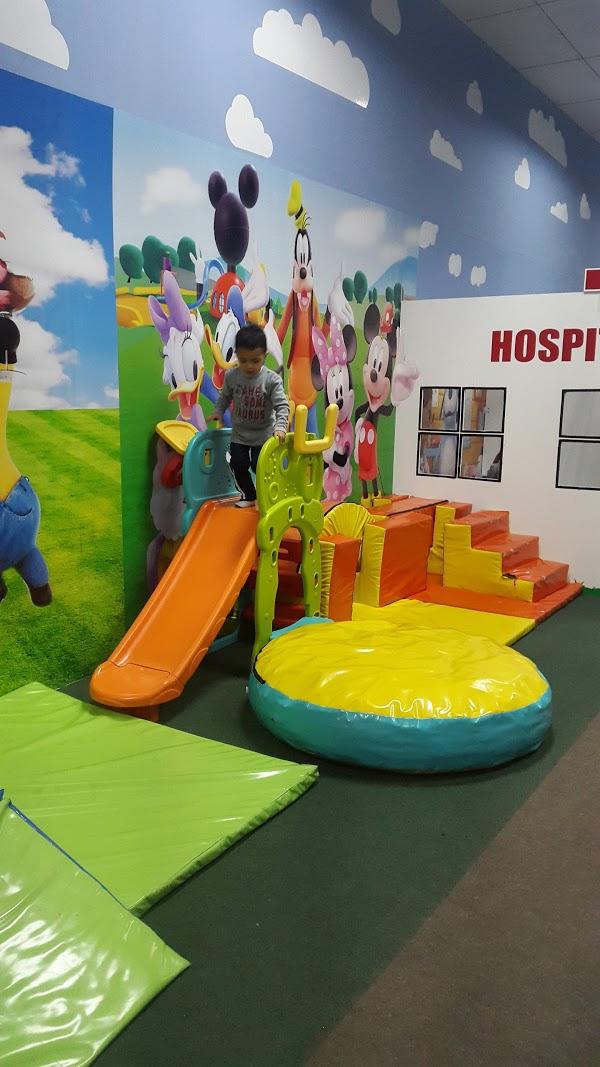 Imagen 74 Matiko Kirolak, S.l. foto