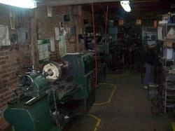 Imagen 31 Agsa Maquinaria foto