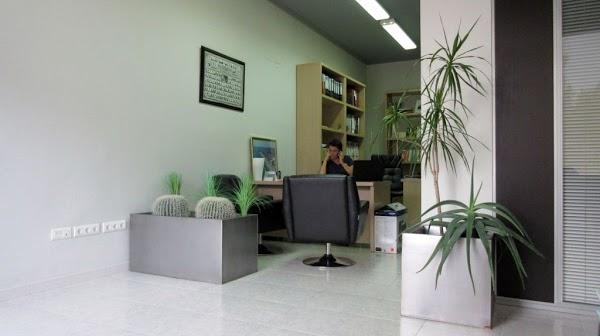 Imagen 35 Centro Cívico María Zambrano foto