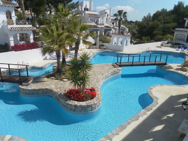 Imagen 41 Centro Cívico María Zambrano foto