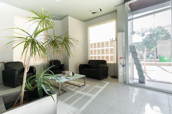 Imagen 53 Centro Cívico María Zambrano foto