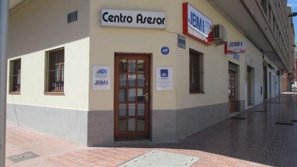 Imagen 55 Centro Cívico María Zambrano foto