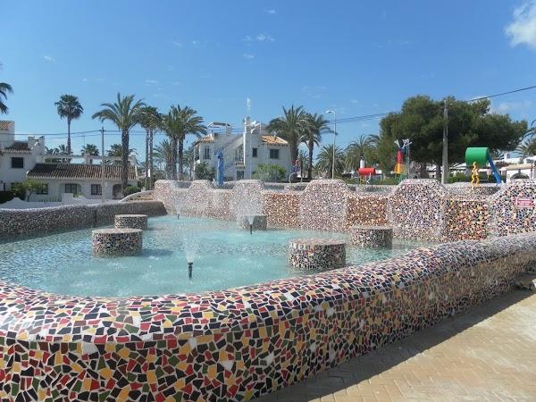 Imagen 8 Centro Cívico María Zambrano foto