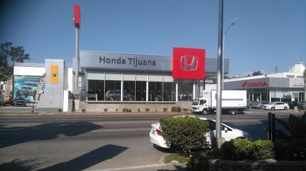 Imagen 19 Honda Optima Tijuana Optima Automotriz S.A. de C.V. foto