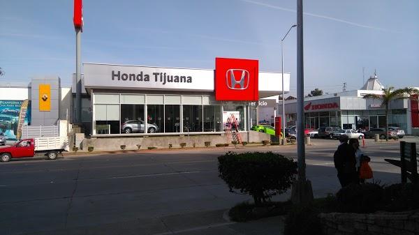 Imagen 44 Honda Optima Tijuana Optima Automotriz S.A. de C.V. foto
