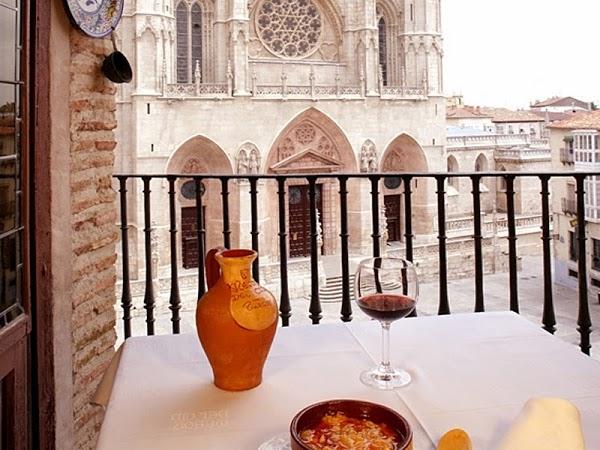 Imagen 12 Hotel Mesón Del Cid foto