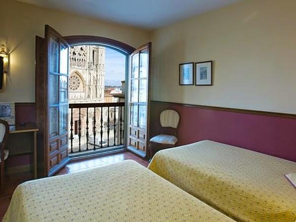 Imagen 14 Hotel Mesón Del Cid foto