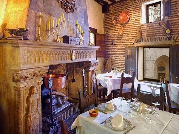 Imagen 15 Hotel Mesón Del Cid foto