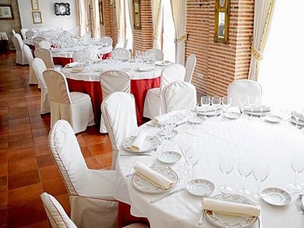 Imagen 16 Hotel Mesón Del Cid foto