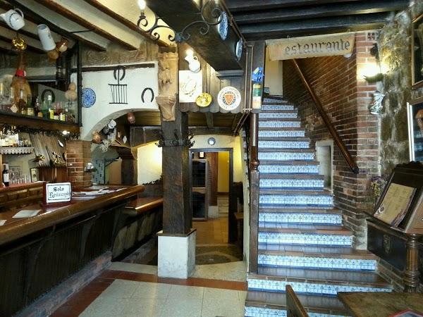 Imagen 4 Hotel Mesón Del Cid foto