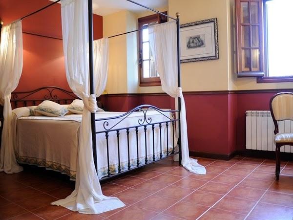 Imagen 10 Hotel Mesón Del Cid foto