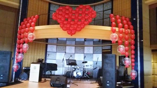 Imagen 102 Party Land Madrid - Las Rozas foto