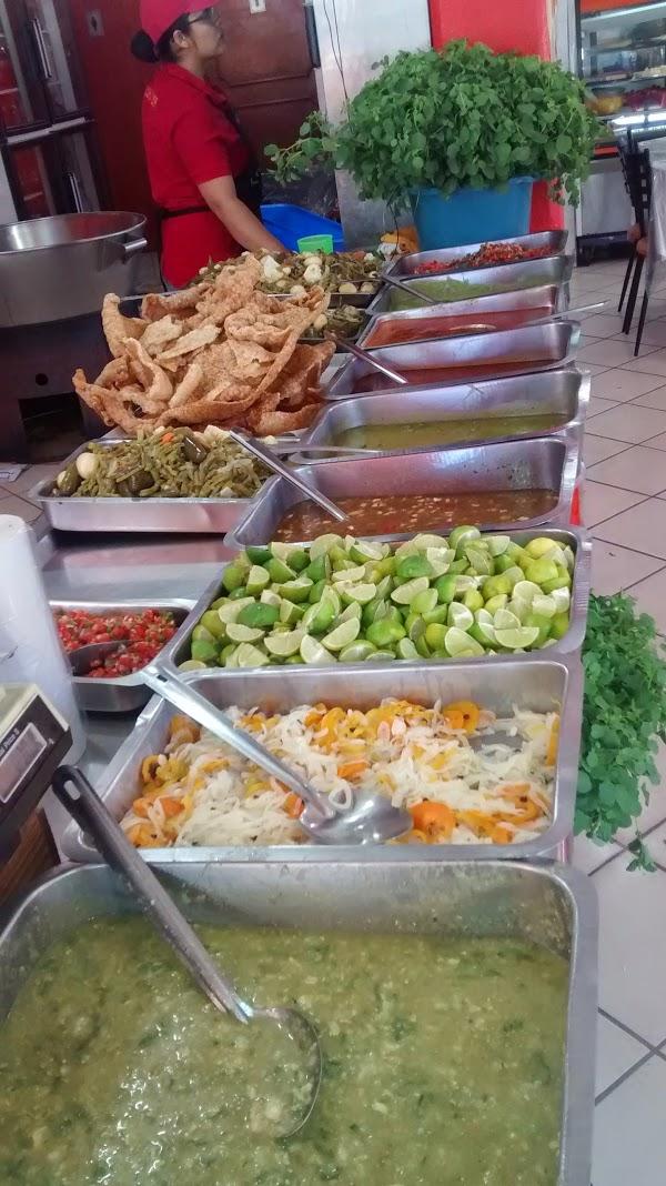 Imagen 29 HOSTAL ROSALES foto