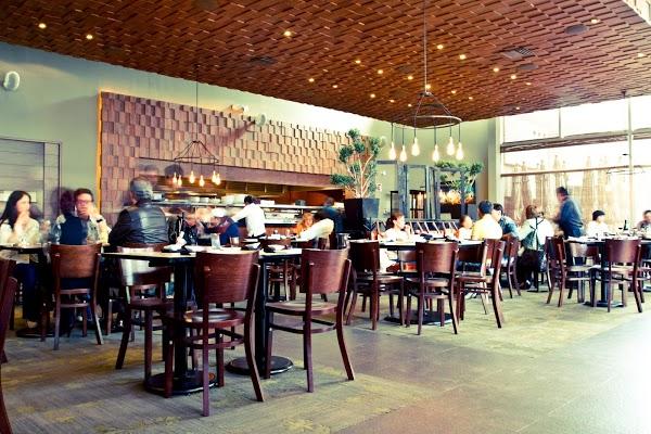 Imagen 5 Fusion Meriton Apartments foto