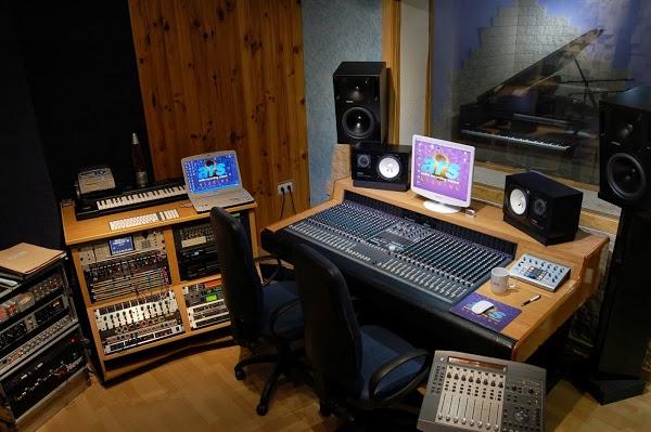 Imagen 7 ars studios foto