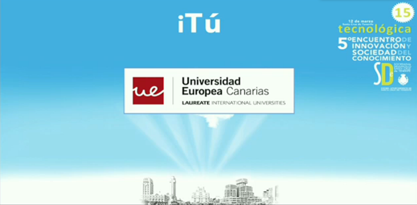 Imagen 17 Universidad Europea de Canarias foto