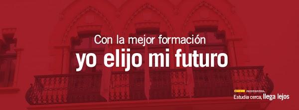 Imagen 50 Universidad Europea de Canarias foto