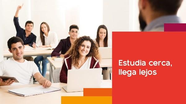 Imagen 57 Universidad Europea de Canarias foto
