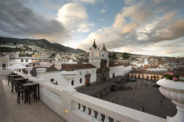 Imagen 4 El Corner foto