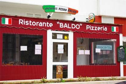 Imagen 2 Restaurante Pizzeria Baldo foto