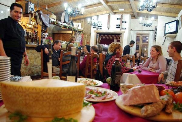 Imagen 36 La Mala Live Music foto