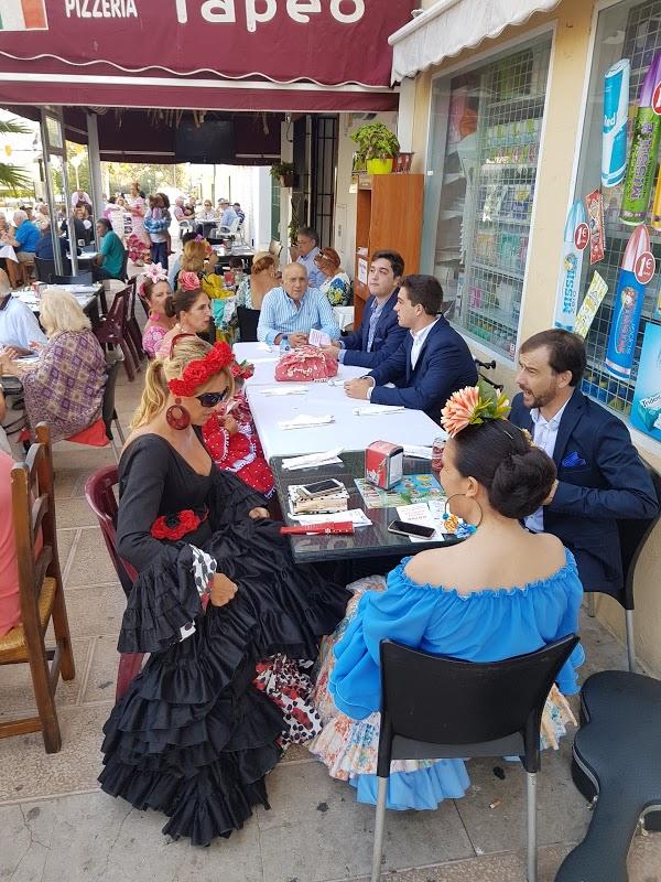 Imagen 84 La Mala Live Music foto