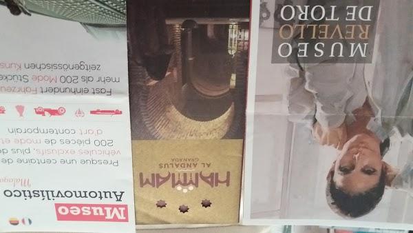 Imagen 85 La Mala Live Music foto