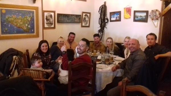 Imagen 87 La Mala Live Music foto