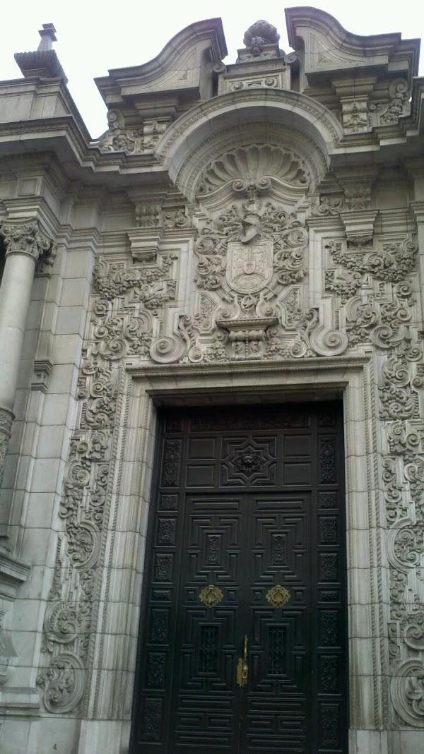 Imagen 19 Palacio de Gobierno del Perú foto