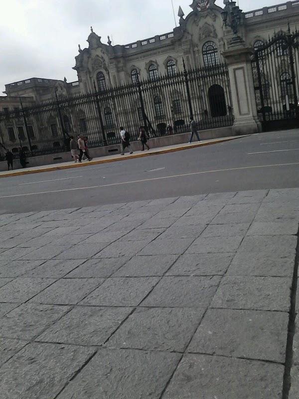 Imagen 23 Palacio de Gobierno del Perú foto