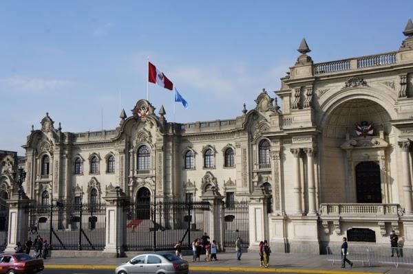 Imagen 50 Palacio de Gobierno del Perú foto