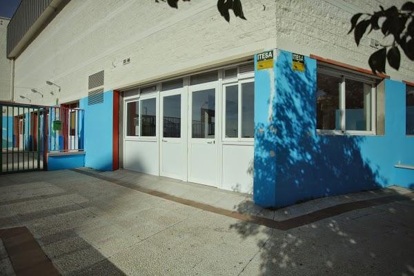 Imagen 103 ESCUELA INFANTIL AULA FUTURA foto