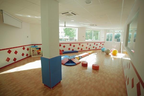 Imagen 128 ESCUELA INFANTIL AULA FUTURA foto