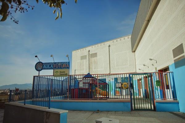 Imagen 138 ESCUELA INFANTIL AULA FUTURA foto