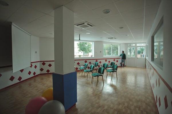 Imagen 140 ESCUELA INFANTIL AULA FUTURA foto