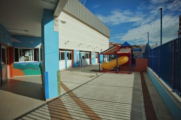 Imagen 90 ESCUELA INFANTIL AULA FUTURA foto